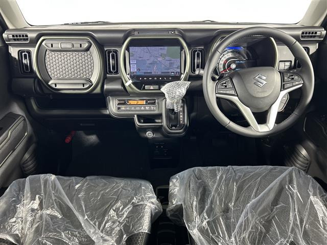 ハスラータフワイルド ターボ