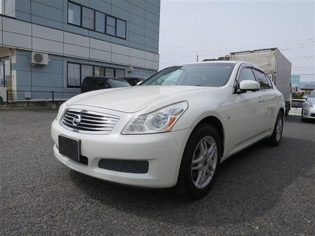 日産 スカイライン 4WD」の中古車 | 中古車情報・中古車検索なら【車 