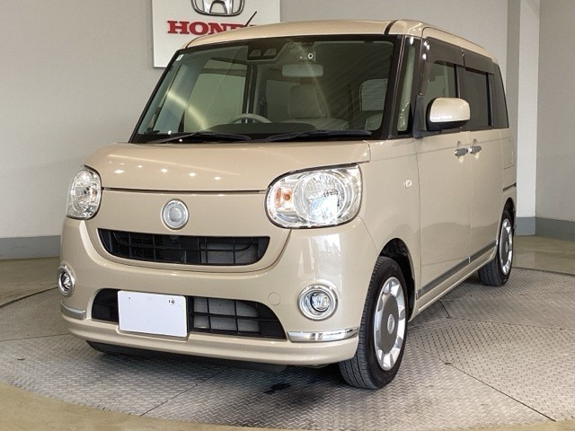 ムーヴキャンバスX リミテッド メイクアップ SAIII