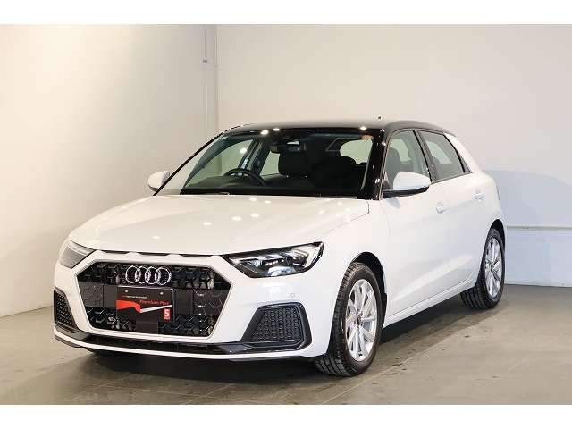 A1スポーツバック25 TFSI アドバンスド