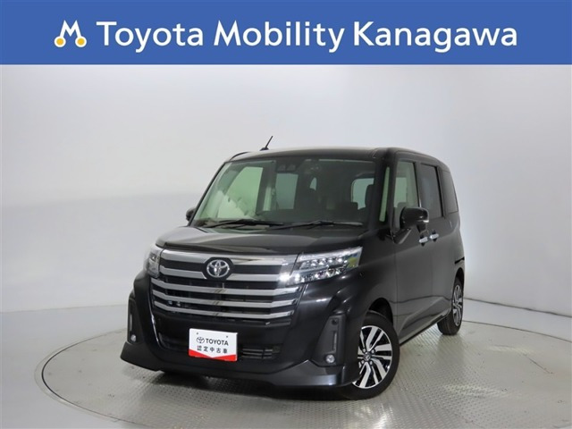 ルーミー1.0 カスタム G