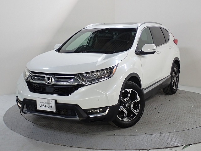 CR-V1.5 EX マスターピース