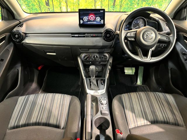 MAZDA21.5 15S