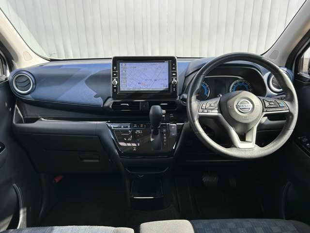 デイズハイウェイスターX プロパイロットエディション