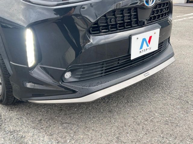 ヤリスクロス1.5 ハイブリッド Z