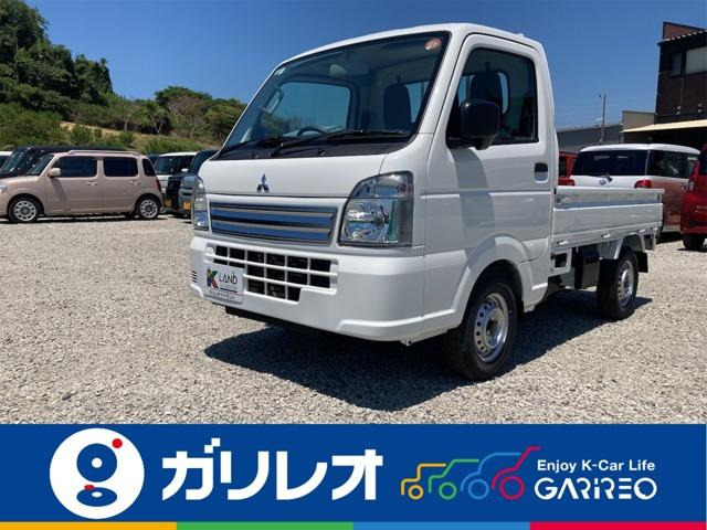 ミニキャブトラックM 4WD