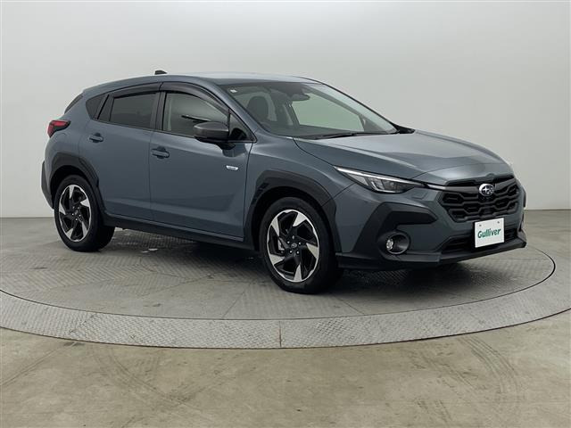 クロストレック2.0 リミテッド 4WD