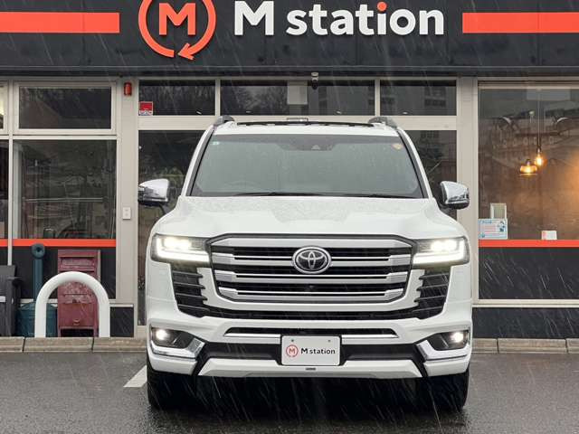 ワンオーナー モデリスタエアロ ガナドール4本出しマフラー 寒冷地仕様 JBLサウンド アラウンドビューモニター リアエンターテイメント サンルーフ レザーシート ワークLSバサラ22インチアルミ