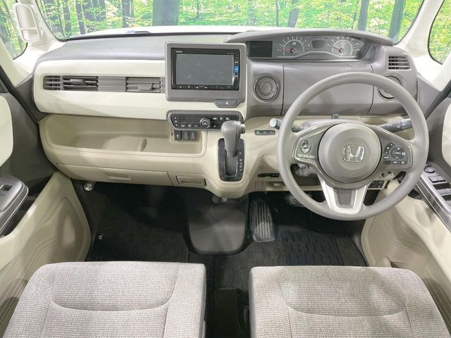 N-BOXG EX ホンダセンシング