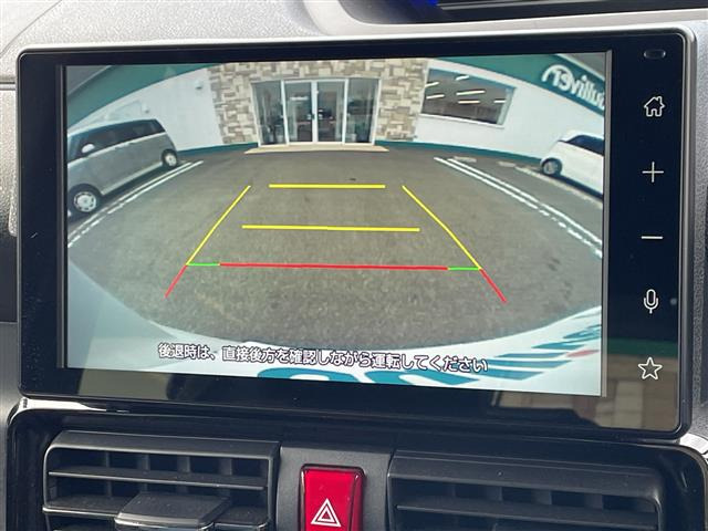 タントカスタムX