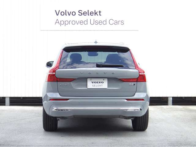 XC60ウルトラ B5 AWD 4WD