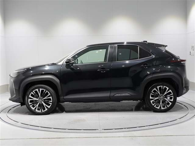 ヤリスクロス1.5 ハイブリッド Z