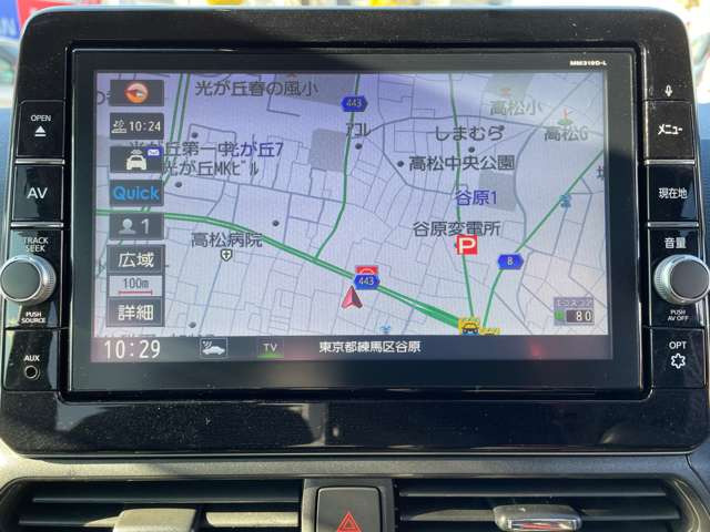 デイズハイウェイスター Gターボ