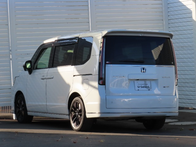 ステップワゴン