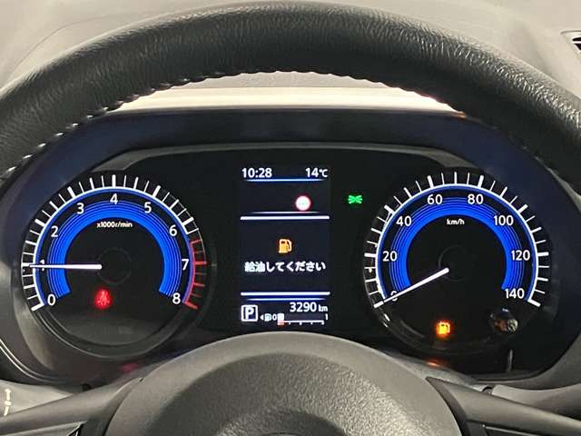 ルークスハイウェイスター Gターボ