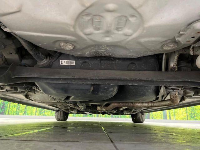 下回りがきれいなうちに、防錆加工の施工がオススメ。降雪地域はもちろん、沿岸部にお住いの方や、趣味でマリン・ウィンタースポーツをされる方にご好評いただいております。