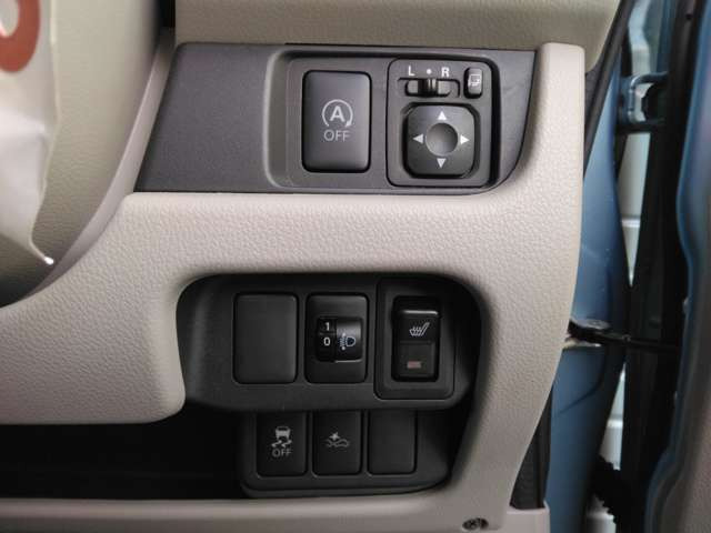 eKワゴンM e-アシスト 4WD