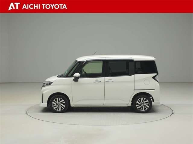 ルーミー1.0 カスタム G