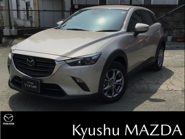 CX-3