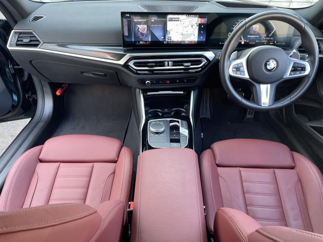 2シリーズクーペM240i xドライブ 4WD