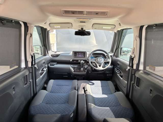 ルークスハイウェイスターX プロパイロットエディション 4WD