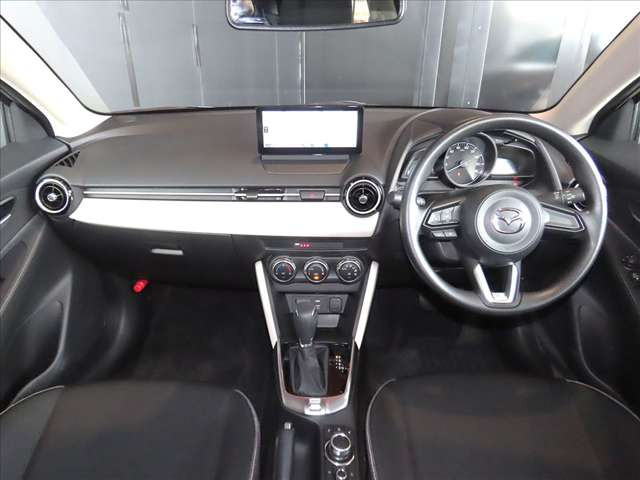 MAZDA21.5 15BD i セレクション