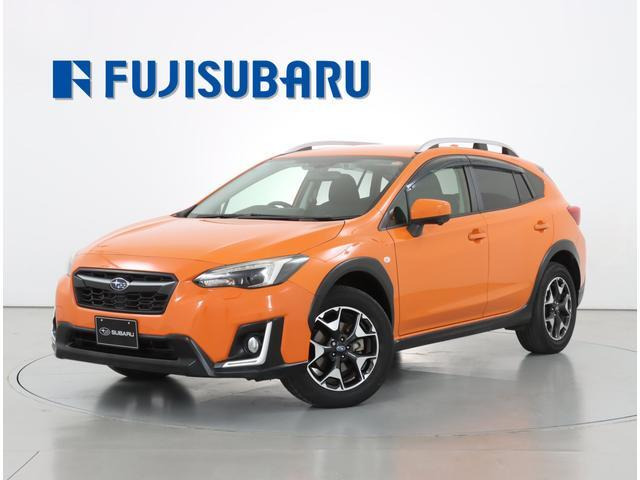 XV1.6i-L アイサイト 4WD