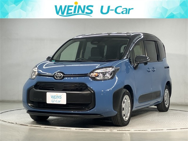 シエンタハイブリッド 1.5 G