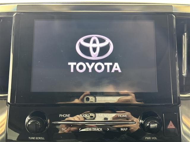 ヴェルファイア2.5 Z Gエディション