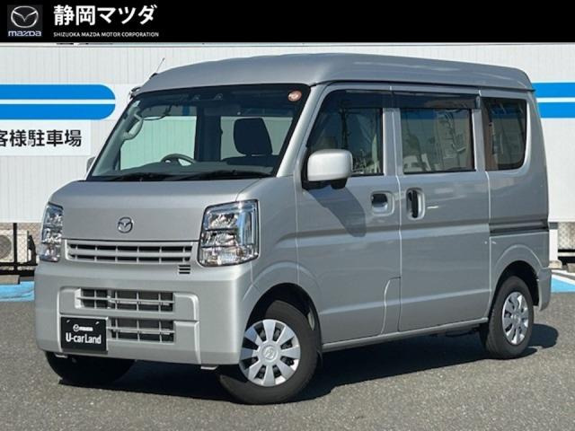 スクラムPC ハイルーフ