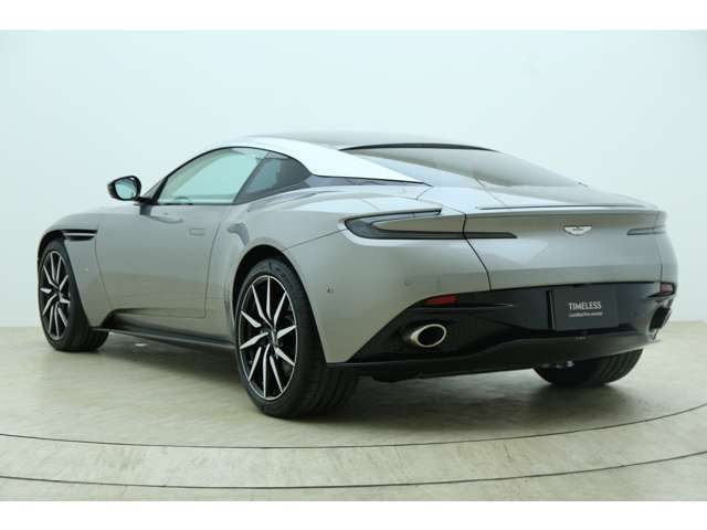 DB11ローンチエディション