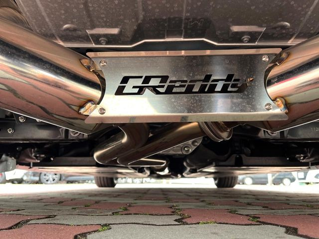 下回りがきれいなうちに、防錆加工の施工がオススメ。降雪地域はもちろん、沿岸部にお住いの方や、趣味でマリン・ウィンタースポーツをされる方にご好評いただいております。