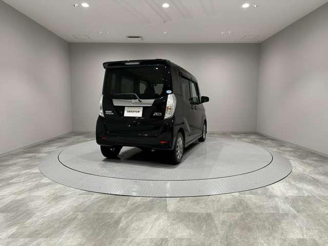 デイズルークスハイウェイスター Gターボ 4WD