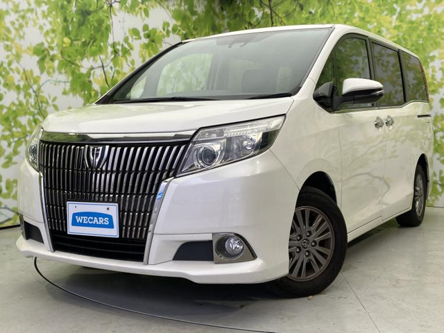 エスクァイア2.0 Gi