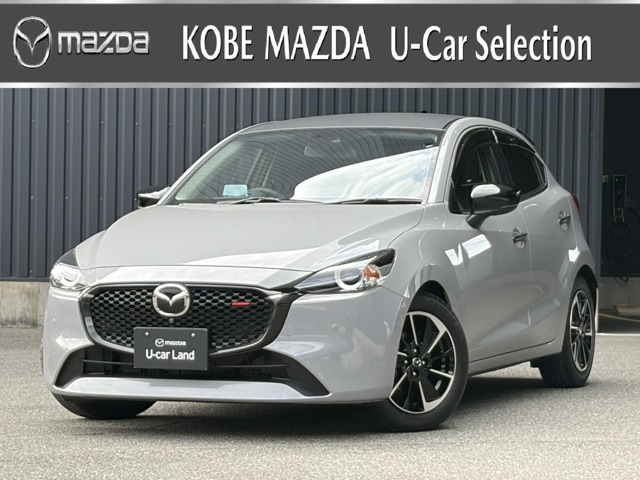 MAZDA21.5 15 スポルト
