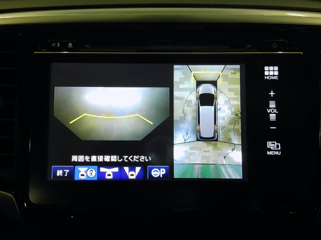 オデッセイ2.0 ハイブリッド アブソルート ホンダセンシング EXパッケージ