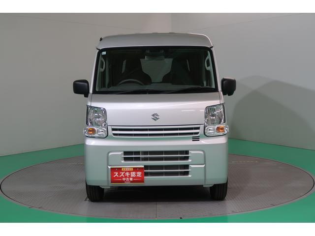 エブリイPA リミテッド ハイルーフ