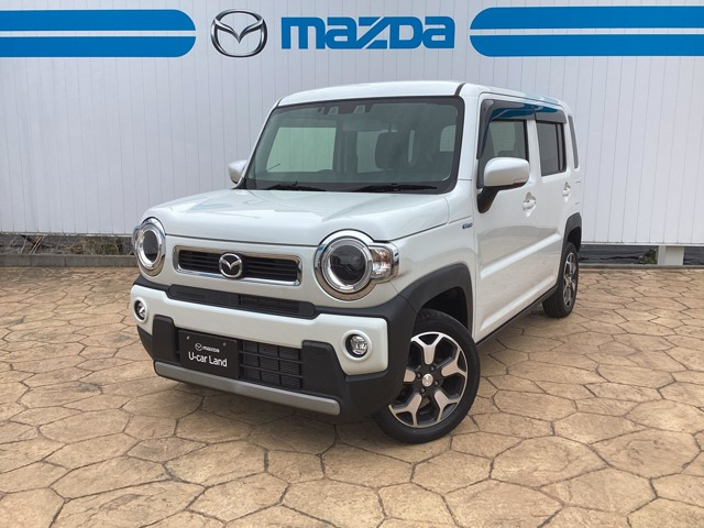 フレアクロスオーバーXS