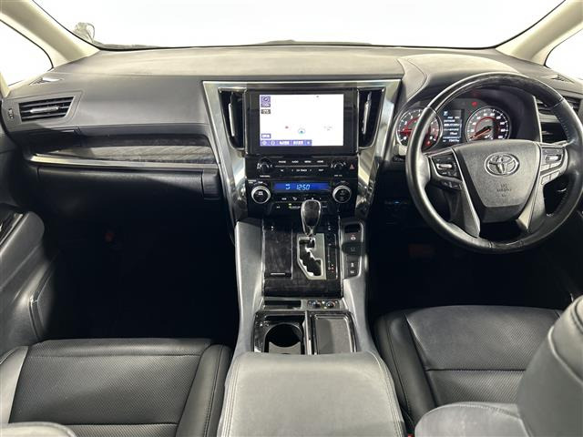 ヴェルファイア2.5 Z Gエディション