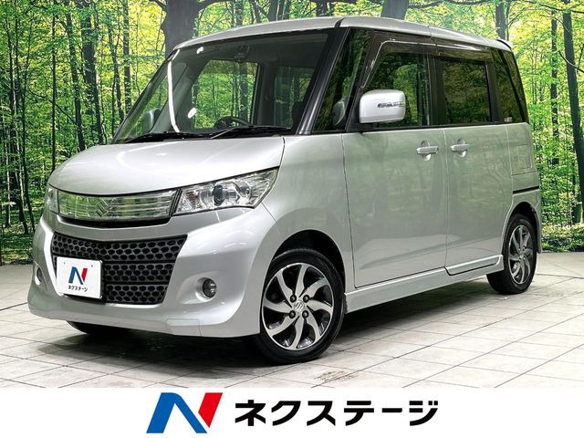 パレット(スズキ) SW XS 中古車画像