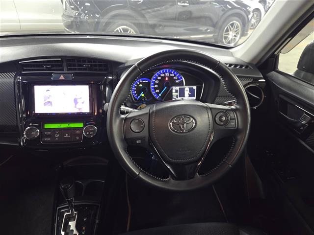 カローラフィールダー1.5 ハイブリッド G エアロツアラー