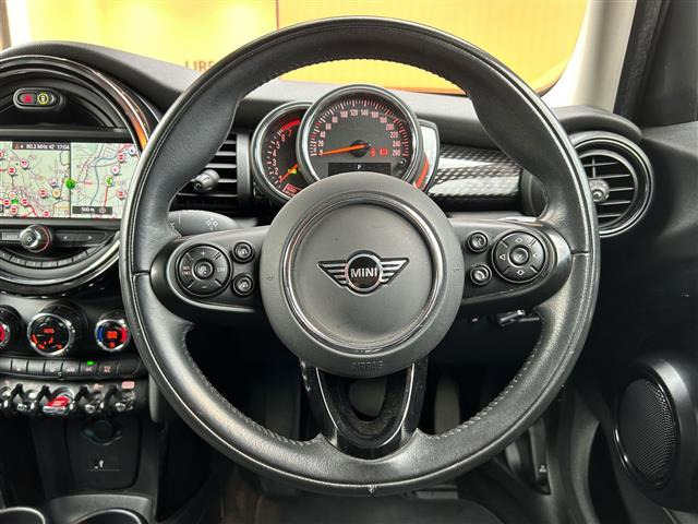 ミニクーパー S