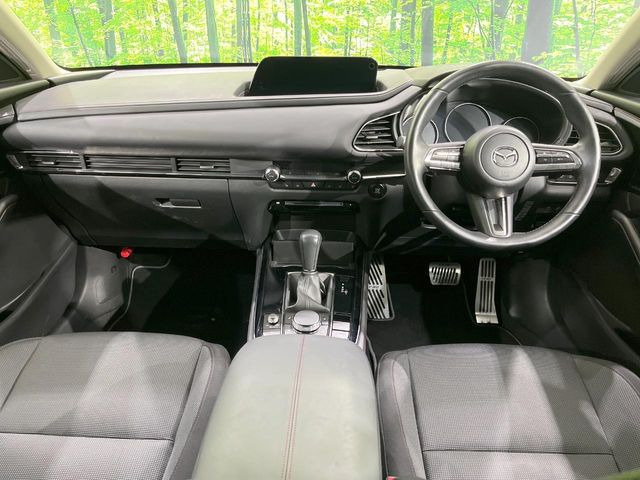 CX-301.8 XD ブラックトーンエディション