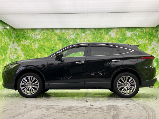 ハリアー2.5 ハイブリッド Z