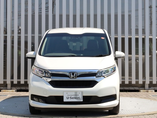 フリード+1.5 ハイブリッド G ホンダセンシング