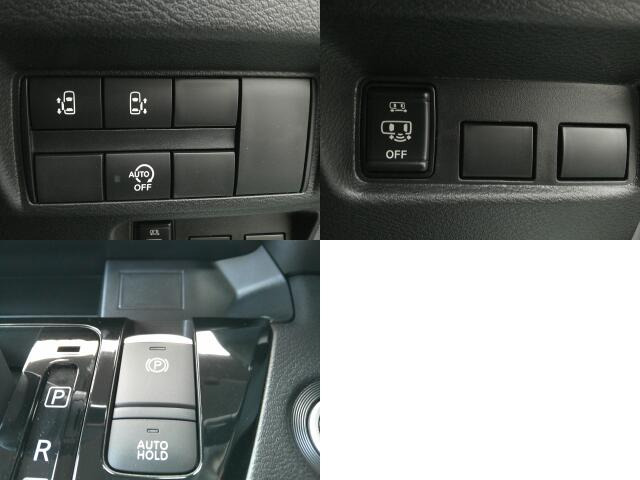 �e��X�C�b�`�t���ł��B�b��̃C���e���W�F���g�G�}�[�W�F���V�[�u���[�L���ځB���S�^�]�̋��������ł���