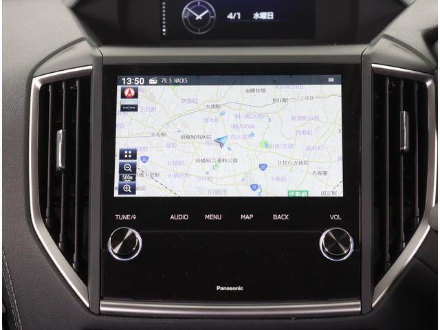 フォレスター2.0 アドバンス 4WD