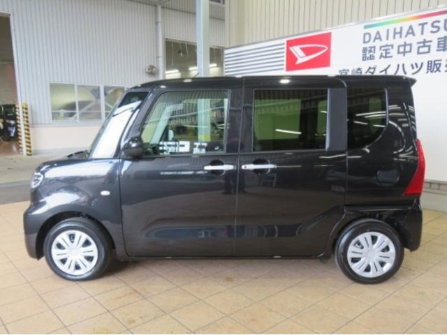 タントX リミテッド