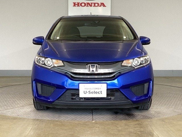 フィット1.5 ハイブリッド Lパッケージ