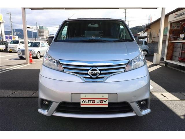 NV200バネットバン1.6 プレミアム GX